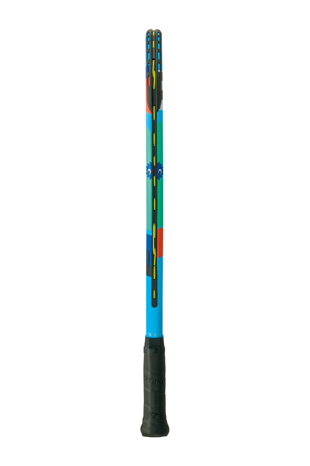 YONEX 19 JR STRUNG