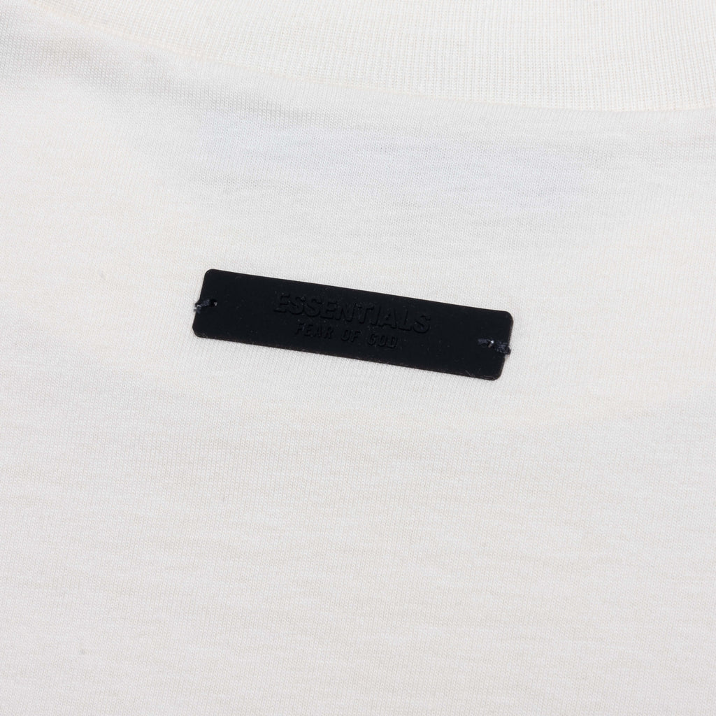 Jersey L S Tee Shell
