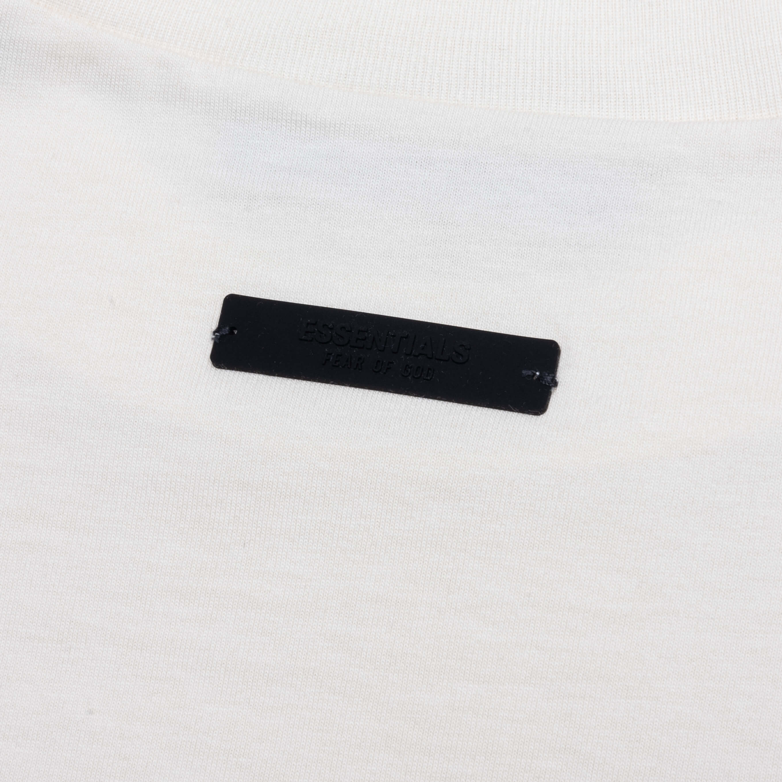 Jersey L S Tee Shell