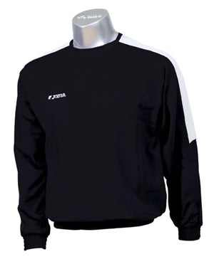 Joma Fleece Shirts Black