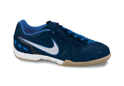 Nike Total90 Shoot III IC Youth Soccer Shoes Obsidian