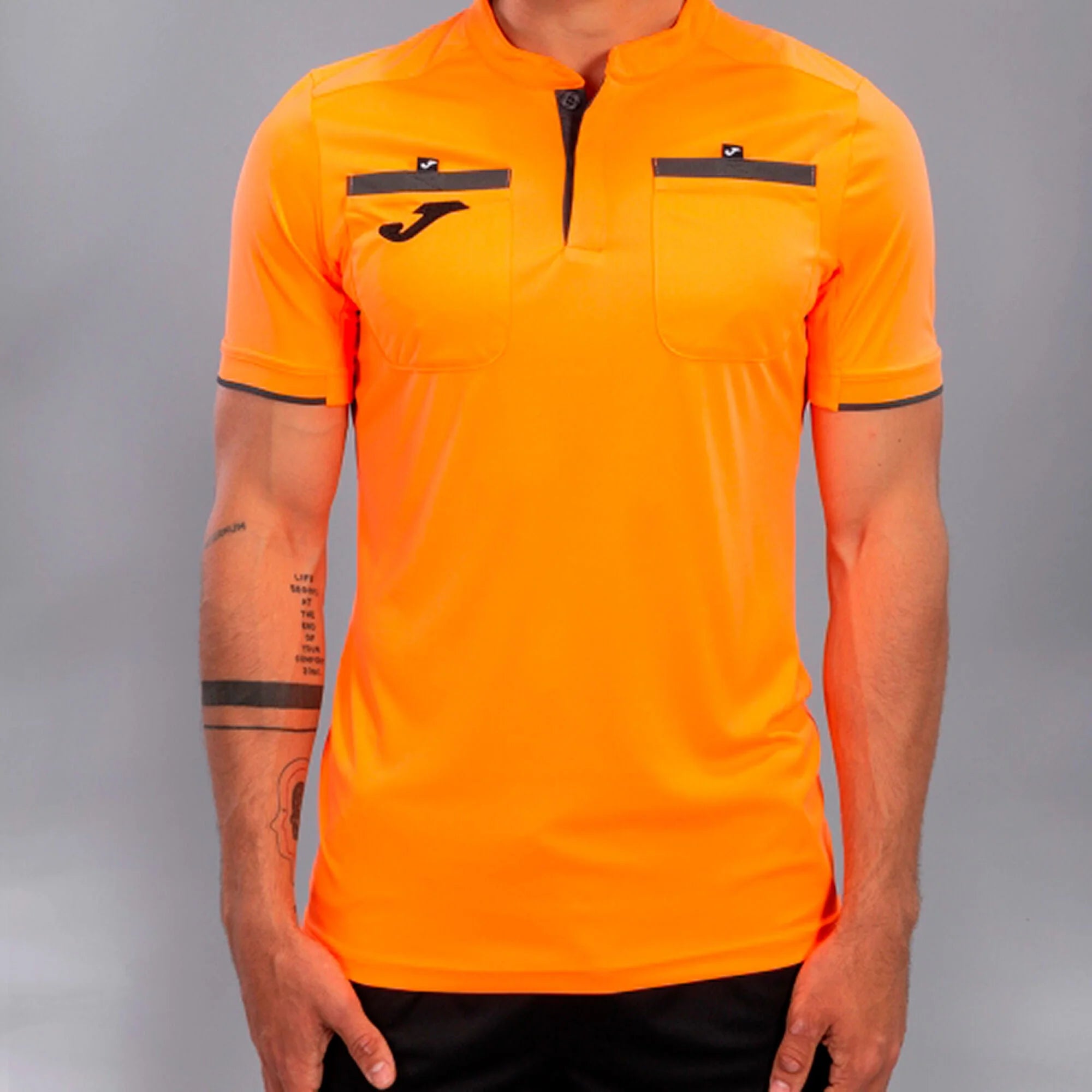 Joma Referee Mens Jersey