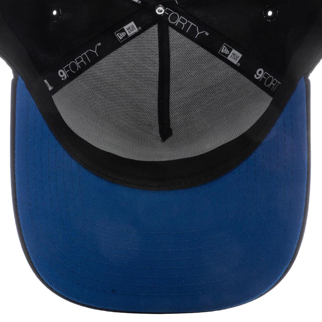 Feature x New Era Retro Satin New York Giants