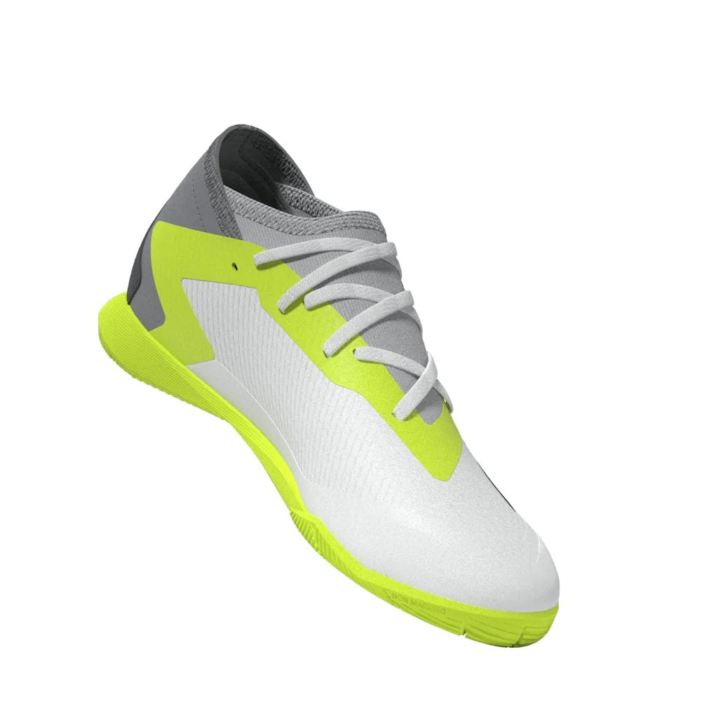 adidas Predator Accuracy3 IN Junior Indoor Soccer Shoes