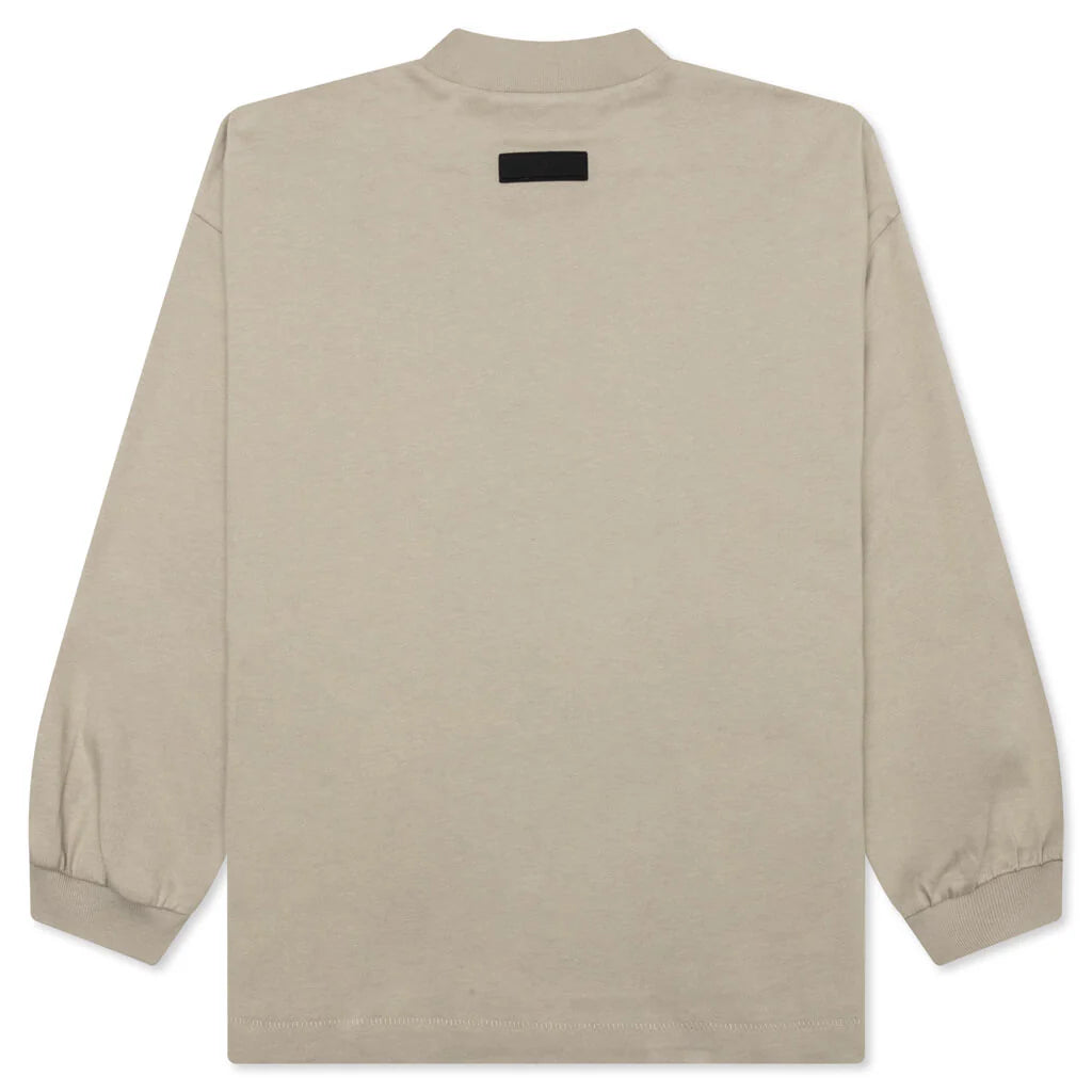 Kids L S Shirt Seal