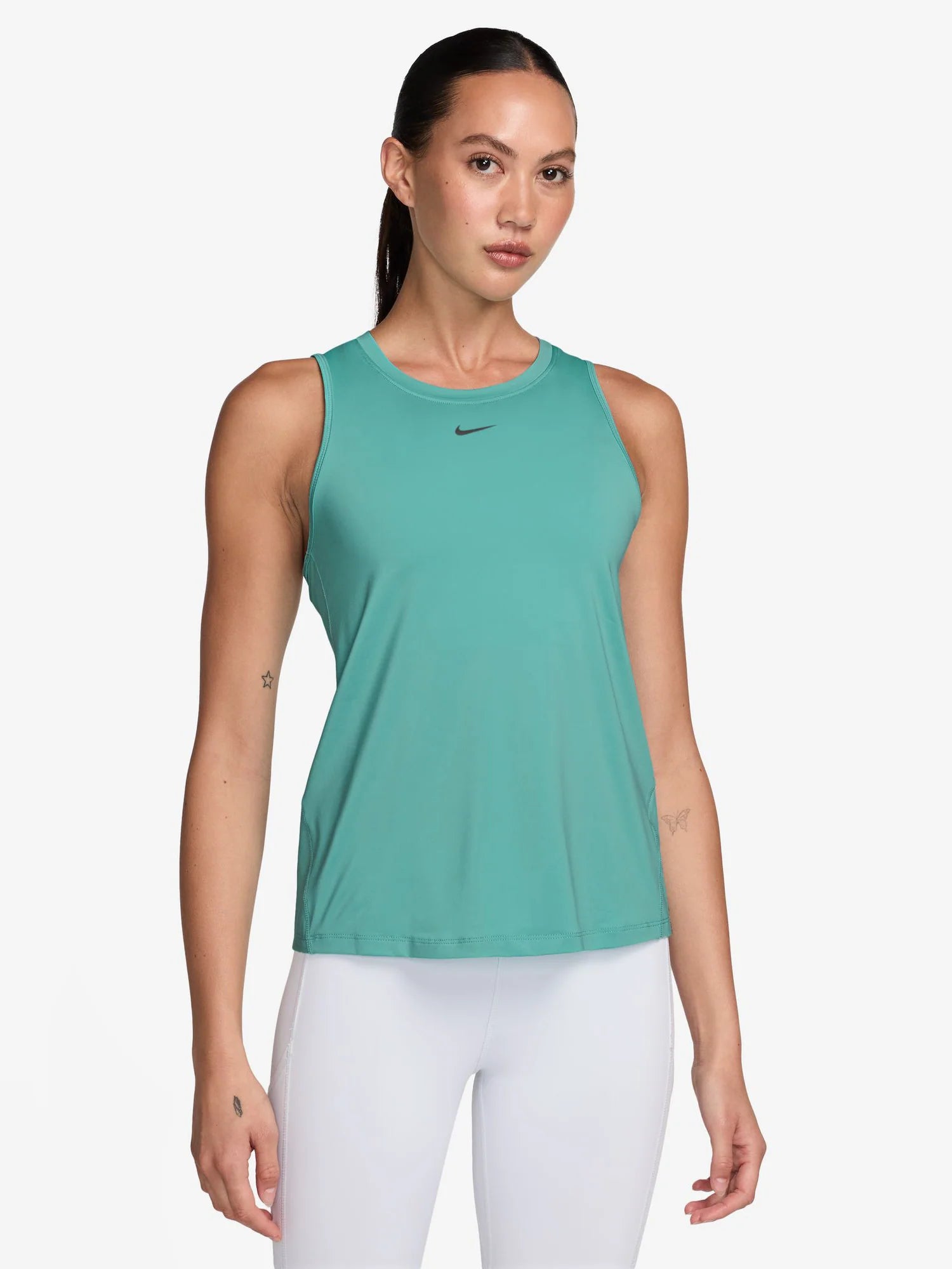 Nike Womens One Classic Dri FIT Tank Top