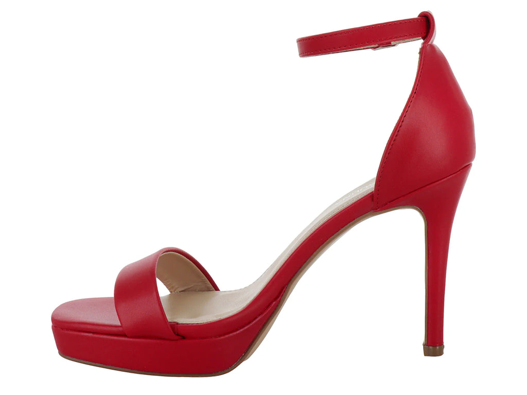 Zapatillas Lady Paulina Sicilia Rojas para Mujer