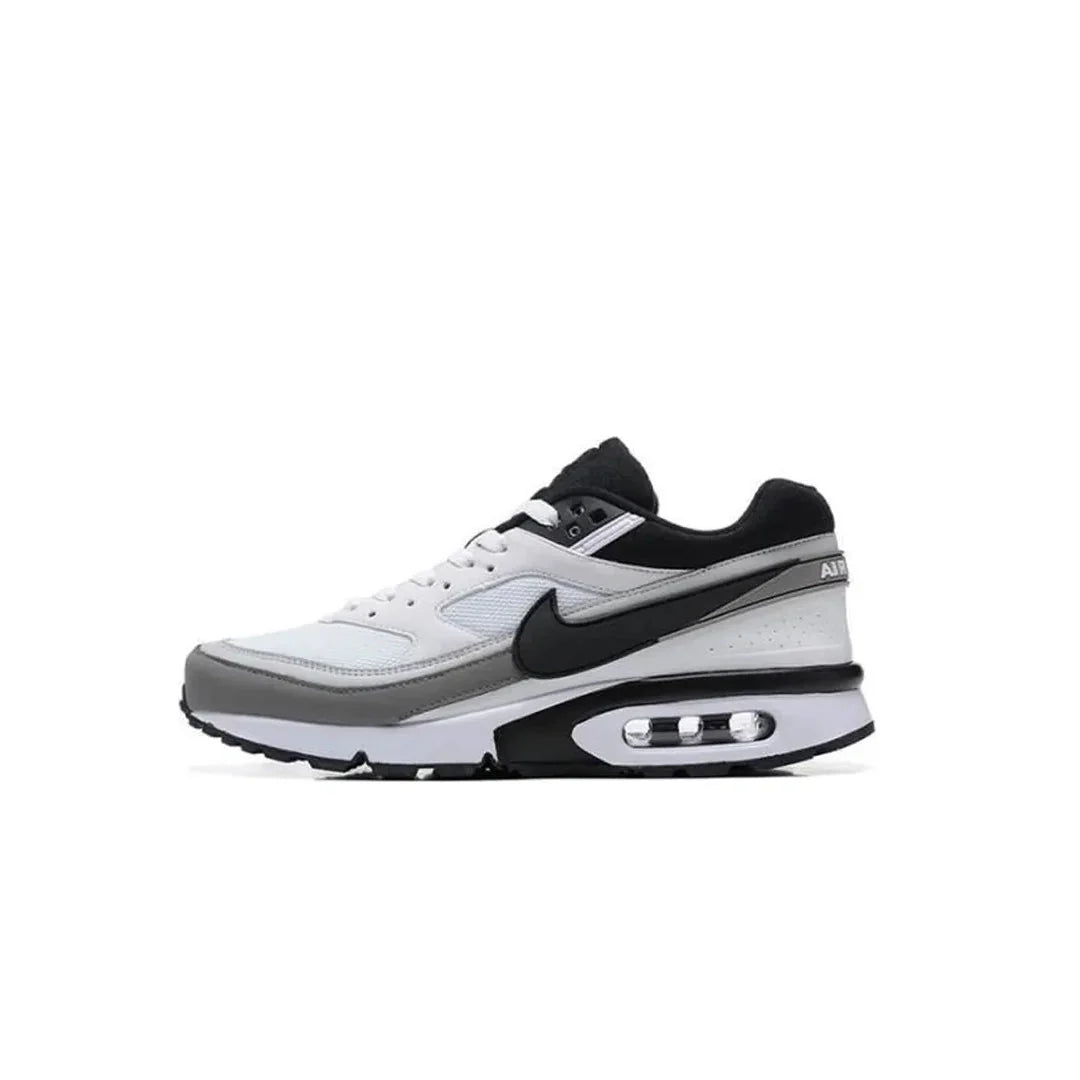 Nike Air Max Blanc Gris Noir Confort Maximal Style Moderne
