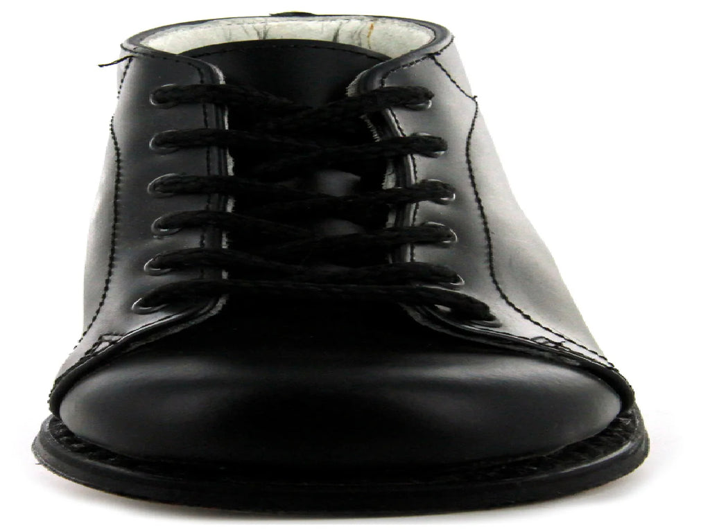 Botas Pieco para Niño Color Negro