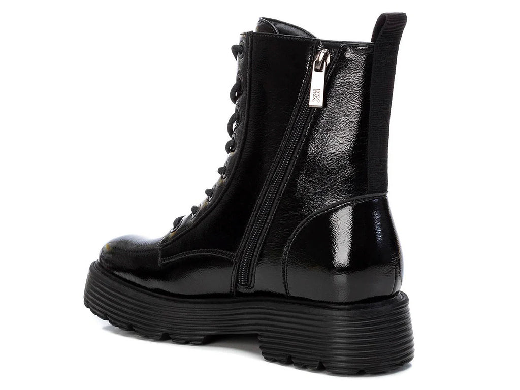 Botines XTI Negros para Mujer