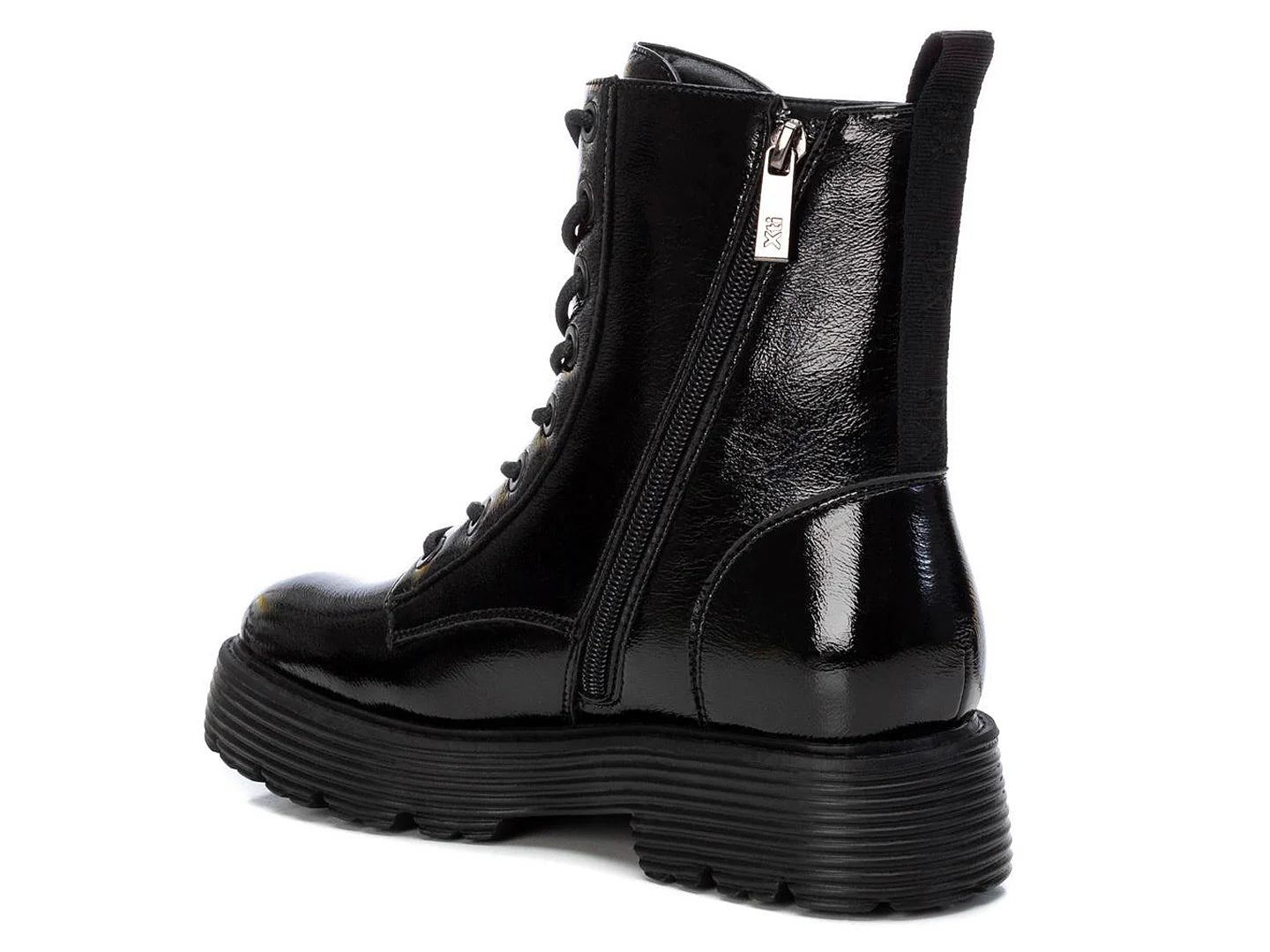 Botines XTI Negros para Mujer