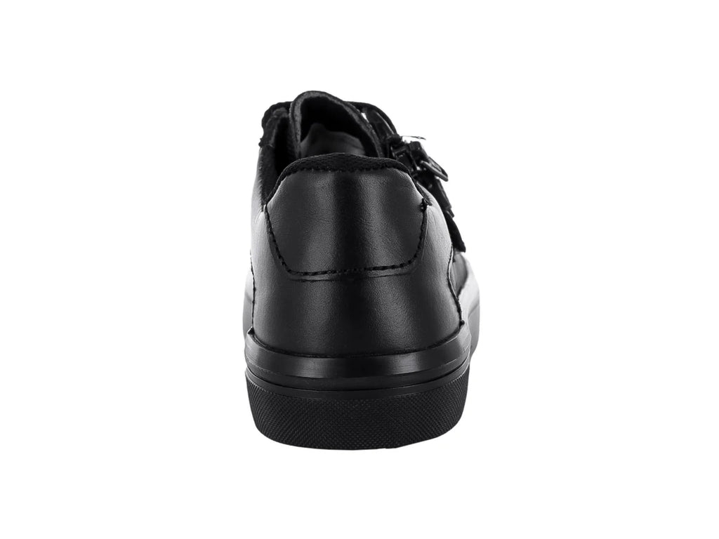Tenis Coqueta Negros para Niño
