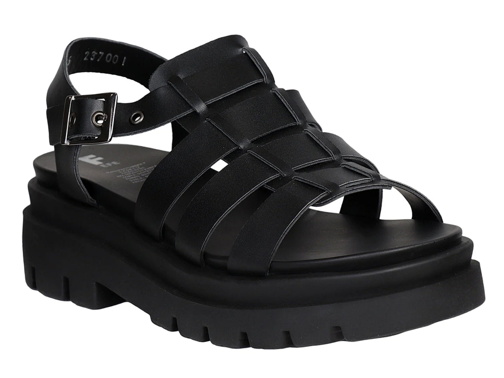 Sandalias EFE Negro para Mujer