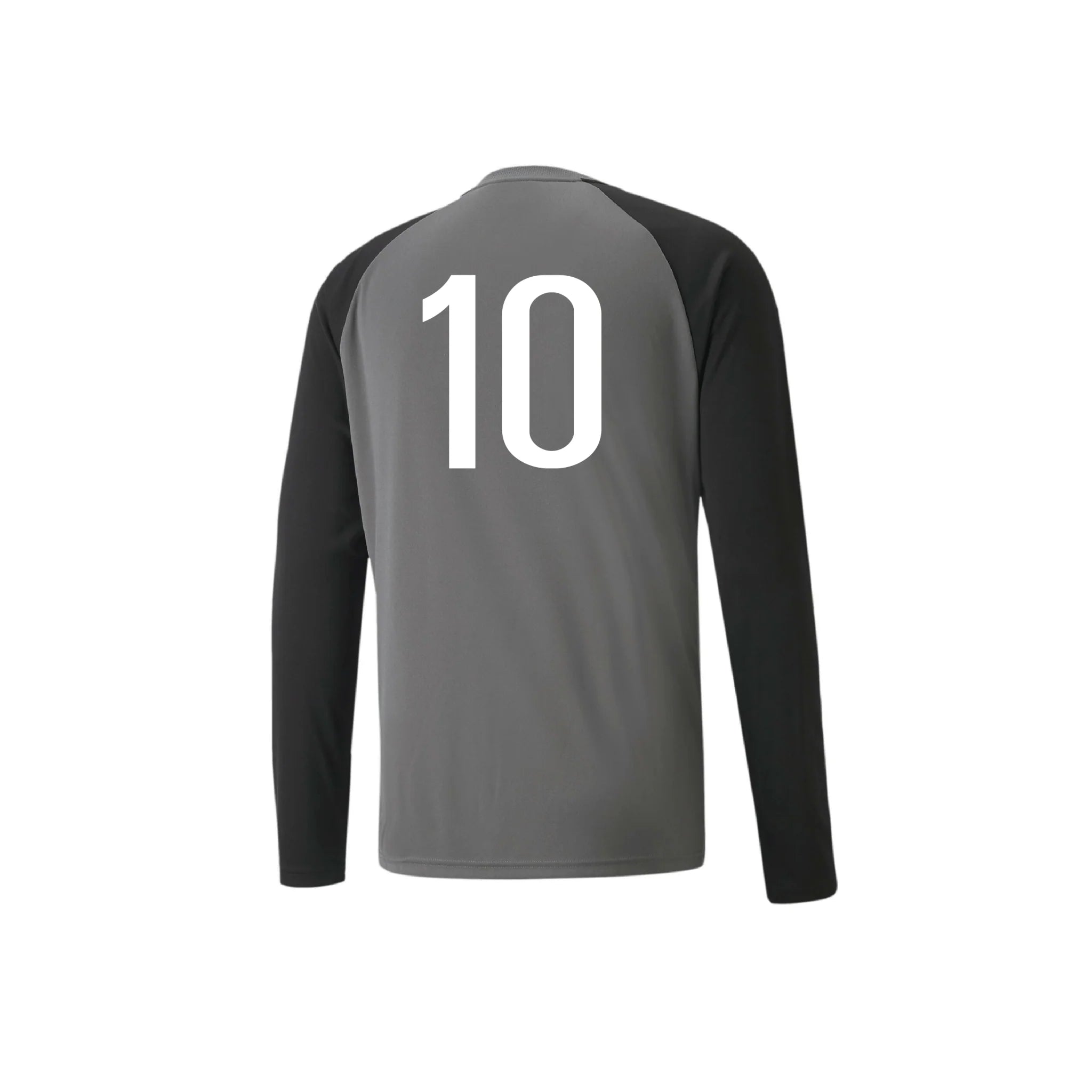 PBSA Puma Team Pacer Goalkeeper Jersey LS