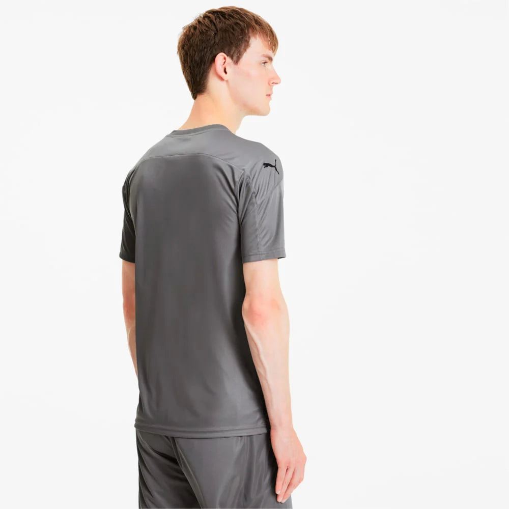 PUMA Team Final 21 Graphic Jersey