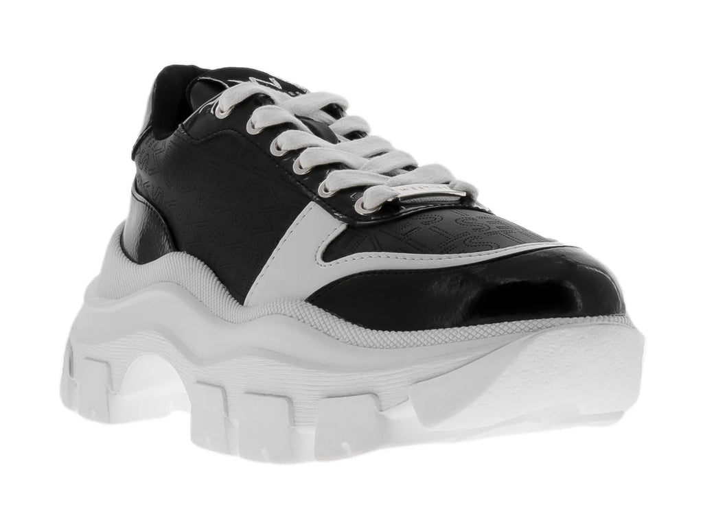Tenis Westies Taneli Negro para Mujer