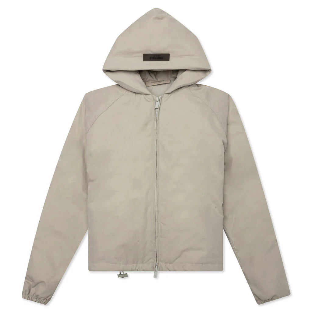 Kids Fullzip Hoodie Seal