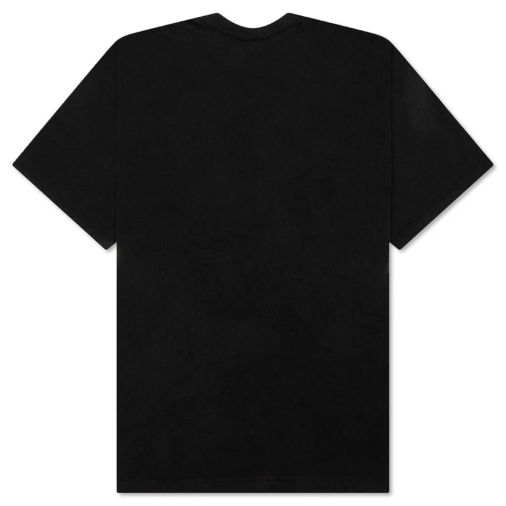 NH SS 1 Tee Black