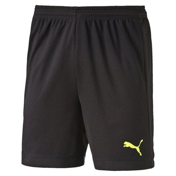 PUMA IT Evo Training Shorts Black