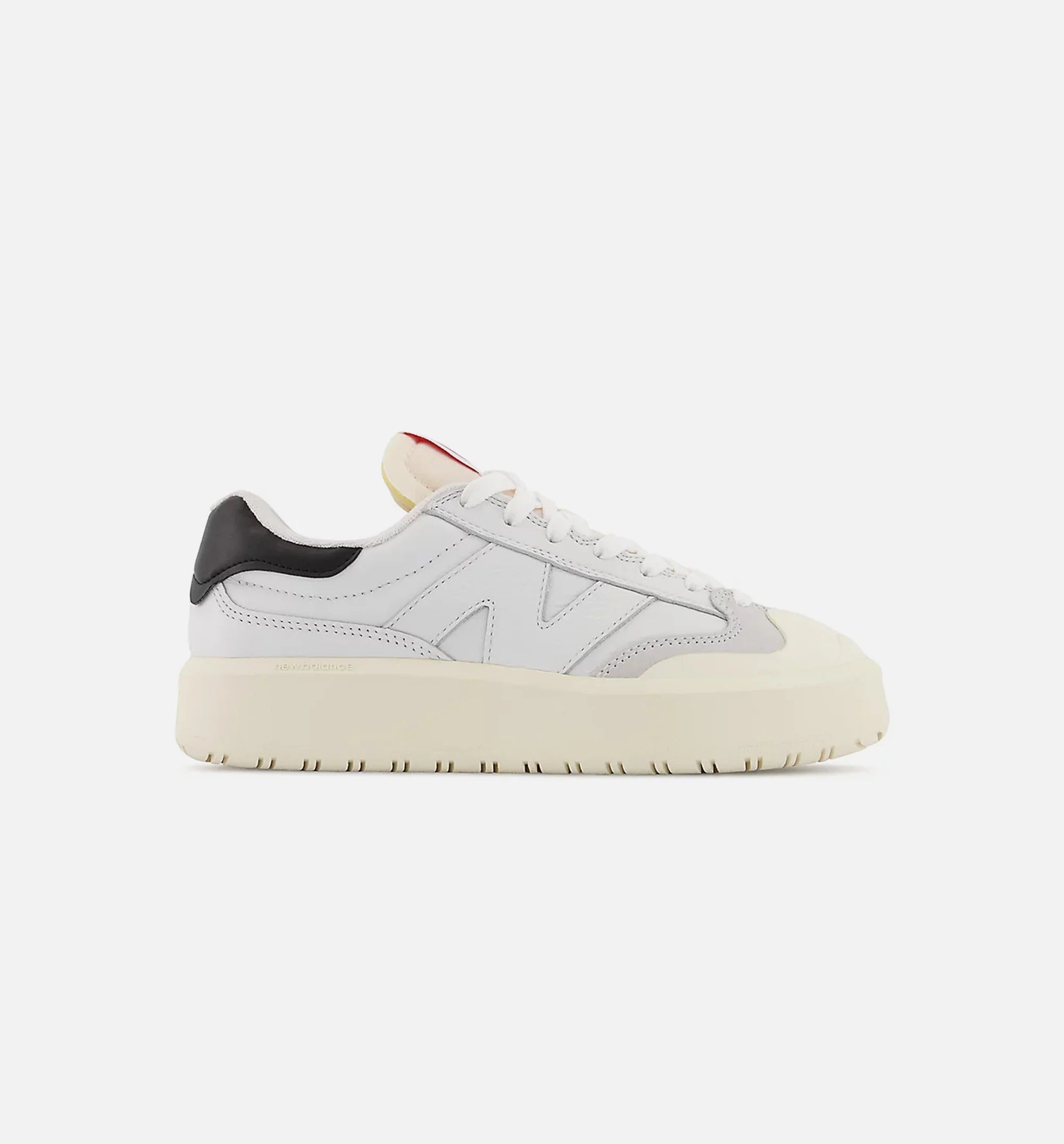 CT302 Womens Lifestyle Shoe White