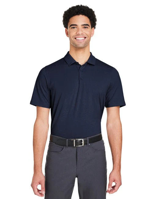 Puma Golf Mens Bandon Polo
