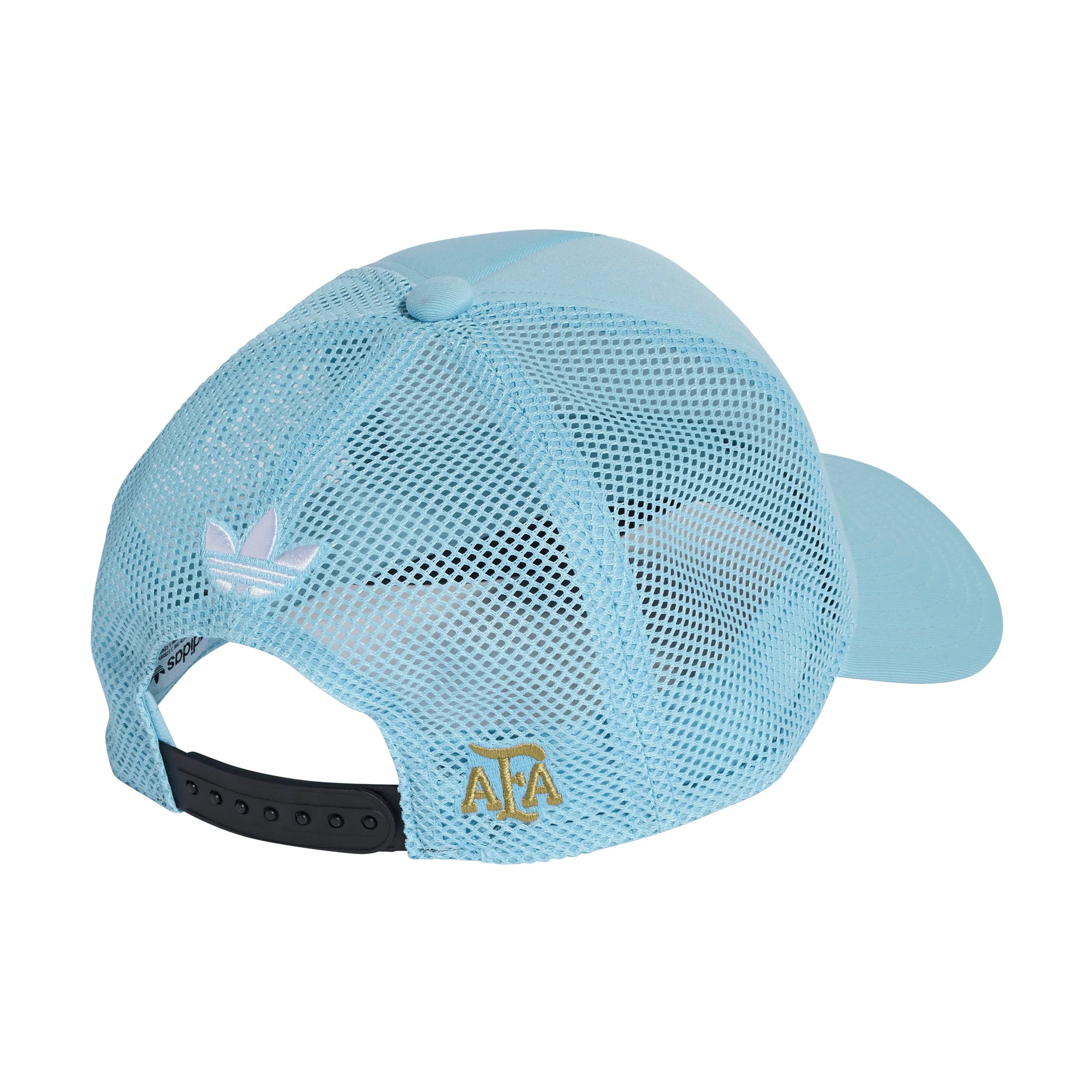 adidas Argentina Trucker Soccer Cap 2026