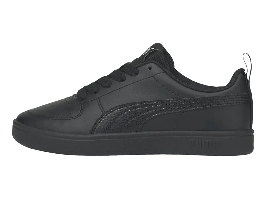 Tenis PUMA Rickie JR Negro para Niño