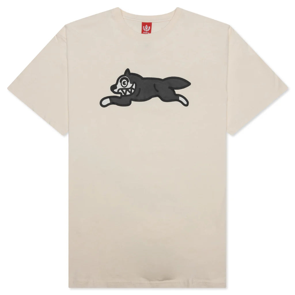 Pastel S S Tee Whisper White