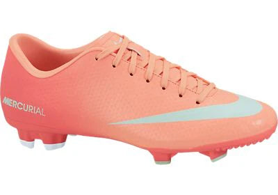 Nike Womens Mercurial Victory IV Soccer Cleats