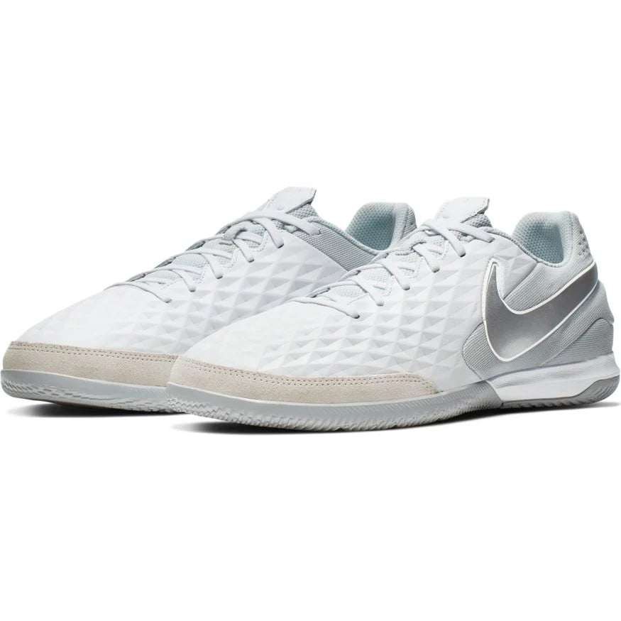 Nike Legend 8 Academy IC White Ch