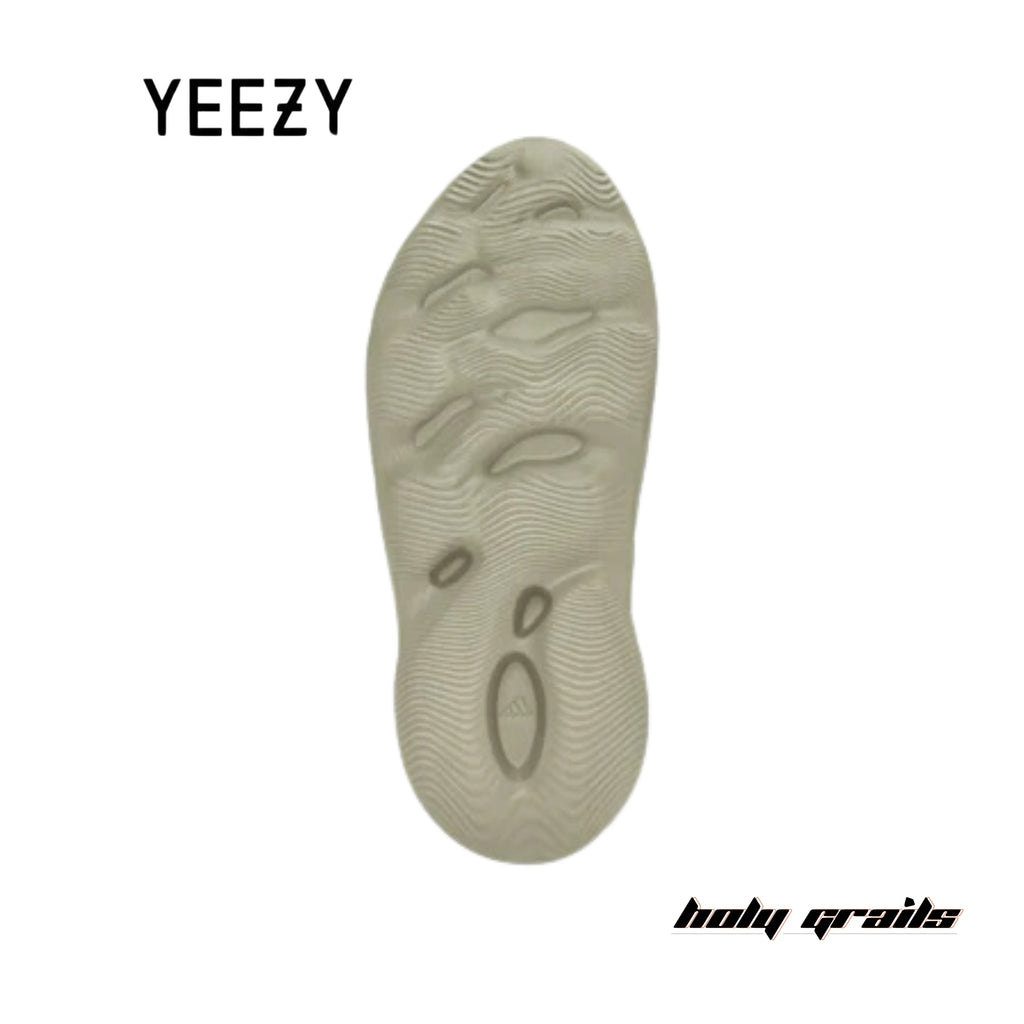 Adidas Yeezy Foam Runner Stone Salt