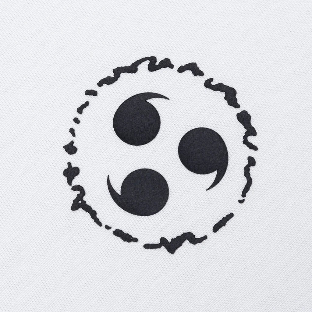 Converse x Naruto Tee Moonbathe
