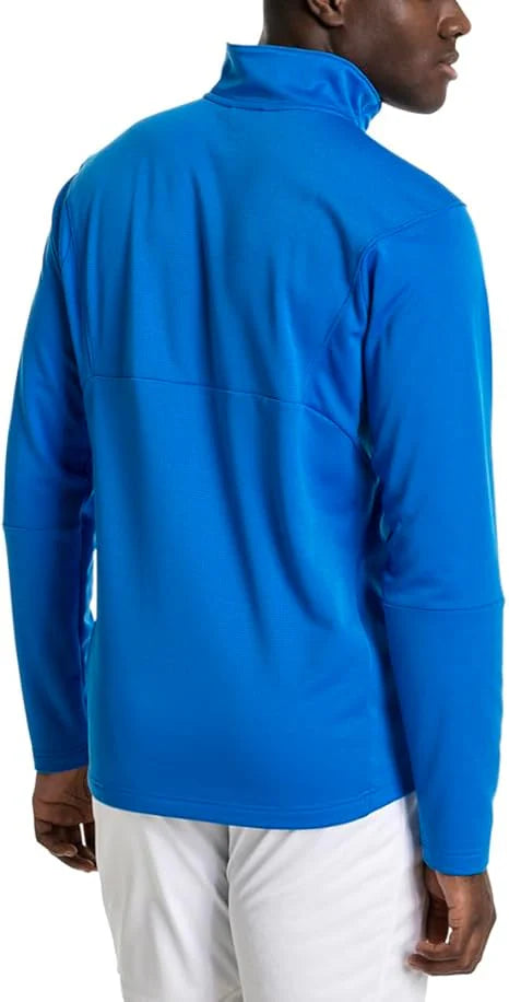 PUMA Liga Training 1 4 Zip Jacket