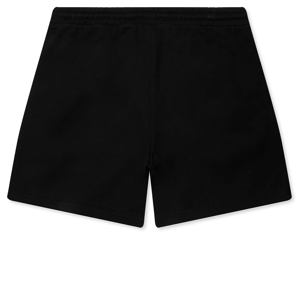 Essential Simple Dome Short TNF Black