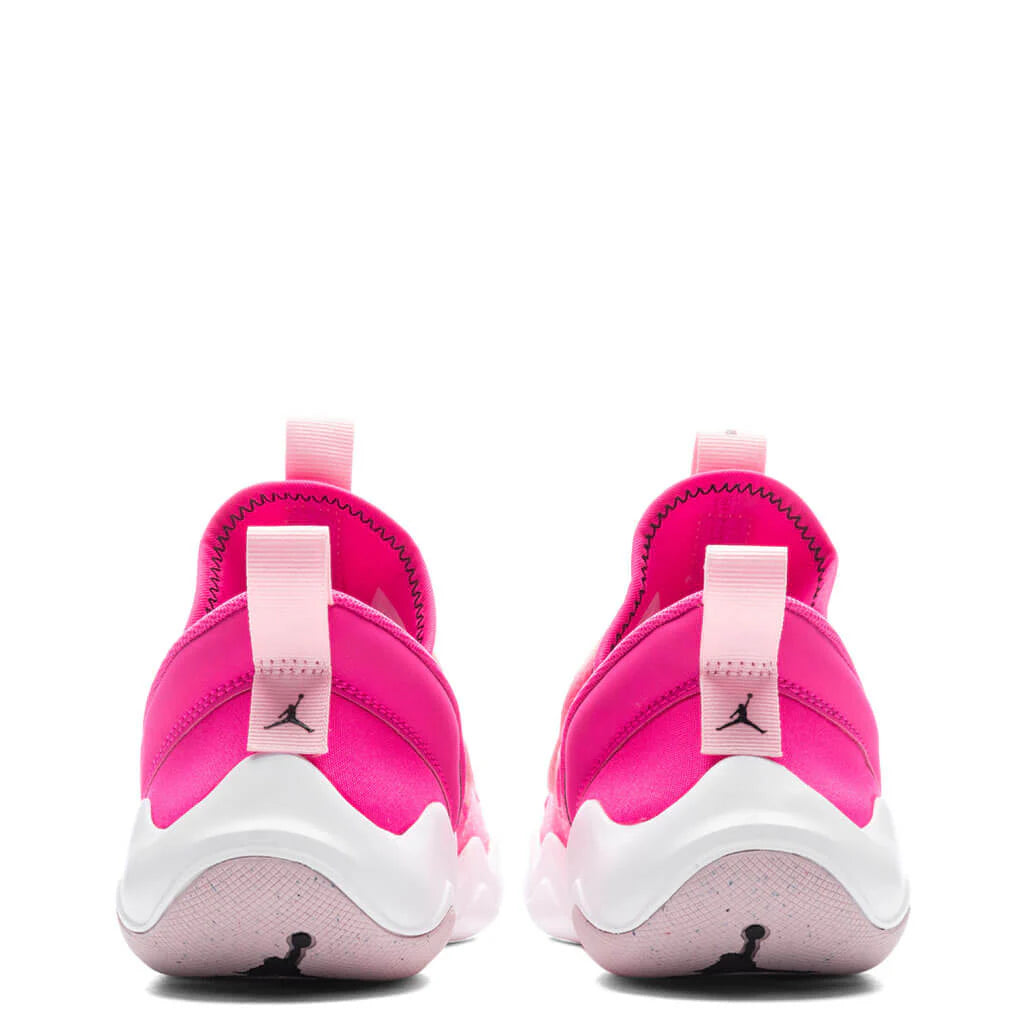 Air Jordan 23 7 PS Fierce Pink Black Med Soft Pink