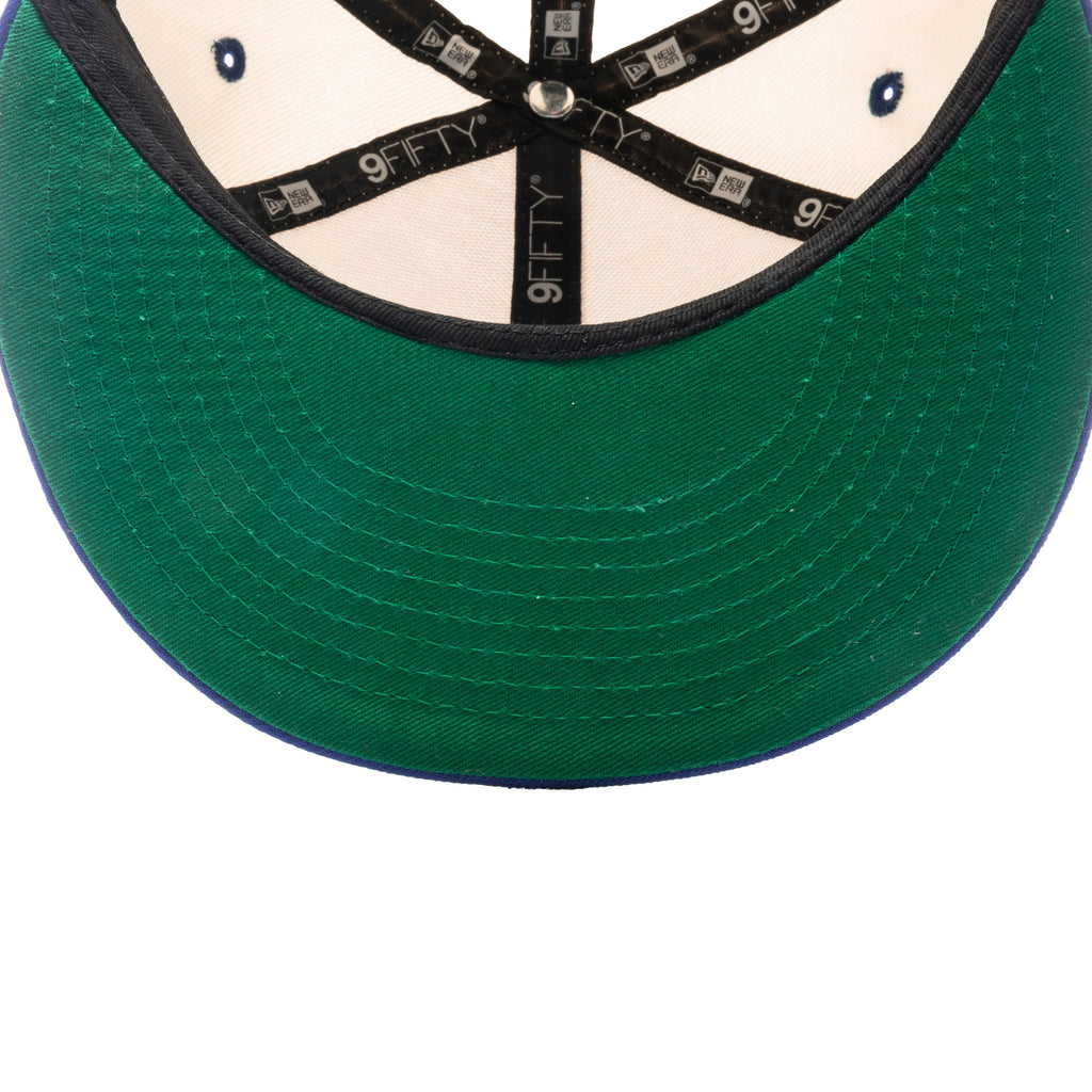 Feature x New Era NBA 9FIFTY Snapback Philadelphia 76ers