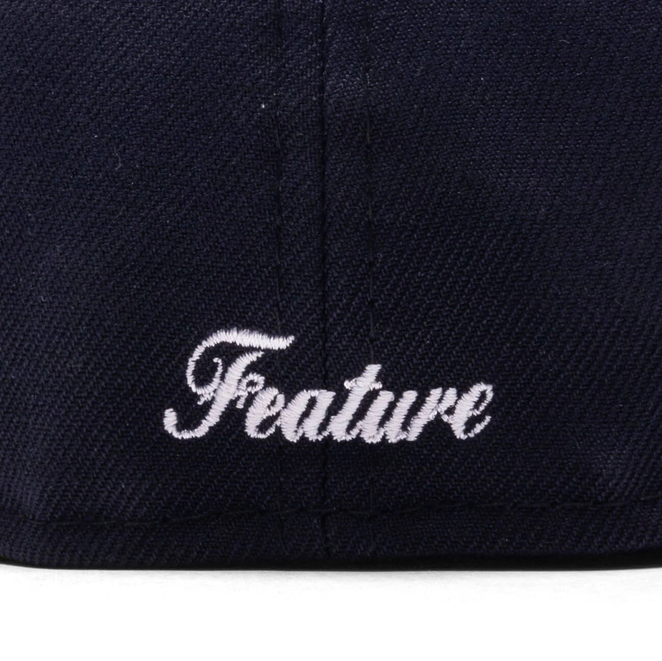 Feature x New Era Flaming Dice 59FIFTY Fitted Toronto Blue Jays