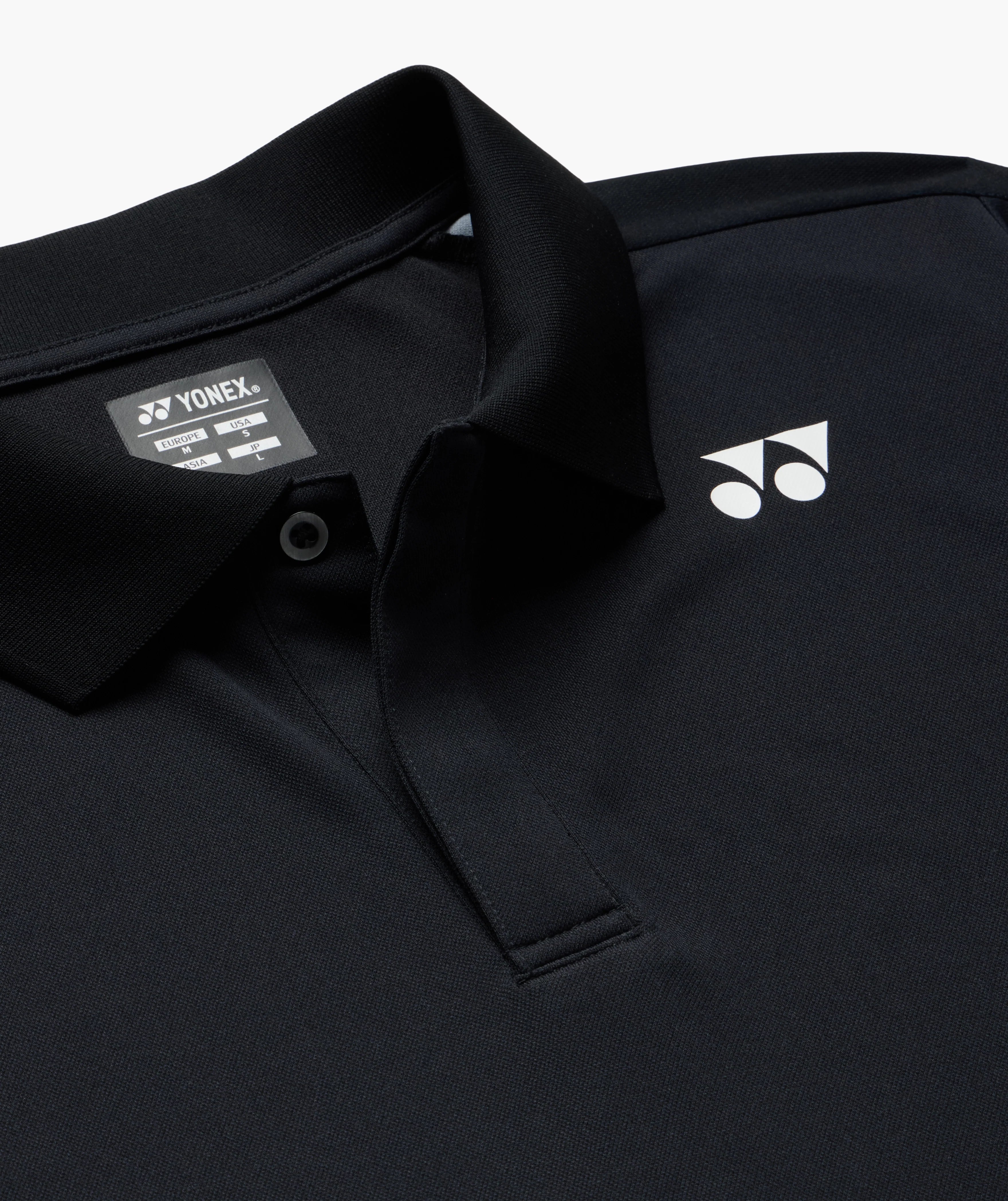 ESSENTIAL YY POLO SHIRT