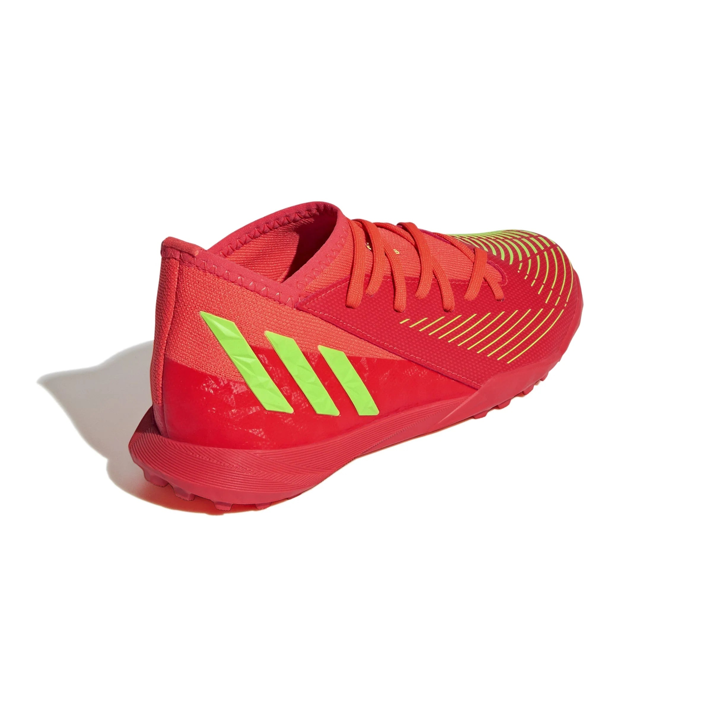 adidas Predator Edge 3 Junior Turf Boots