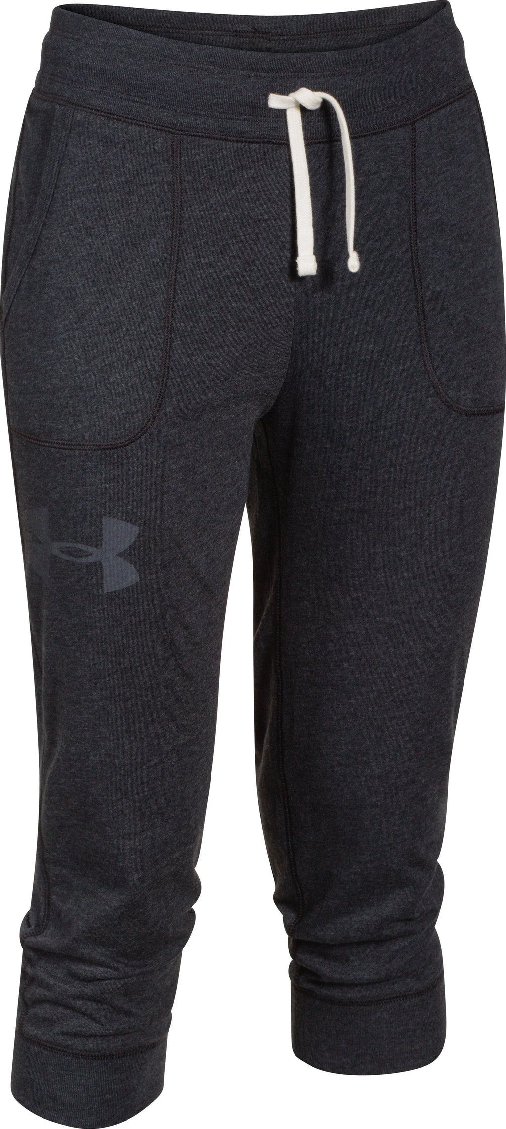 Under Armour Triblend Capri