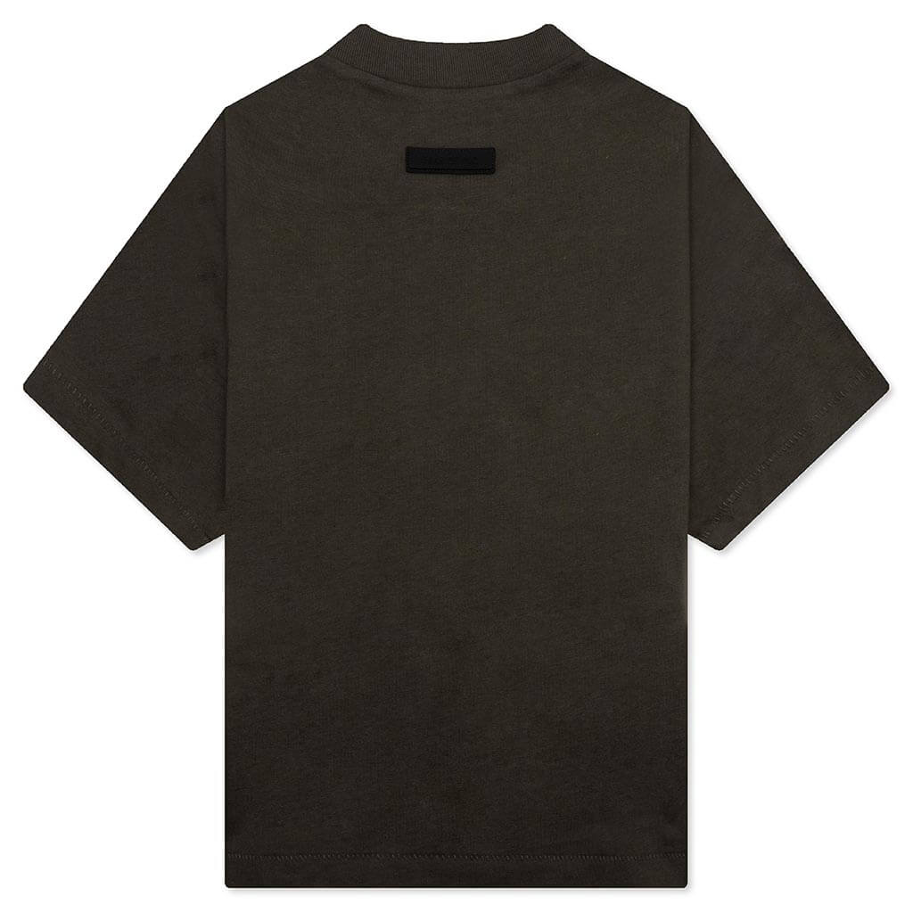 Kids S S Tee Ink