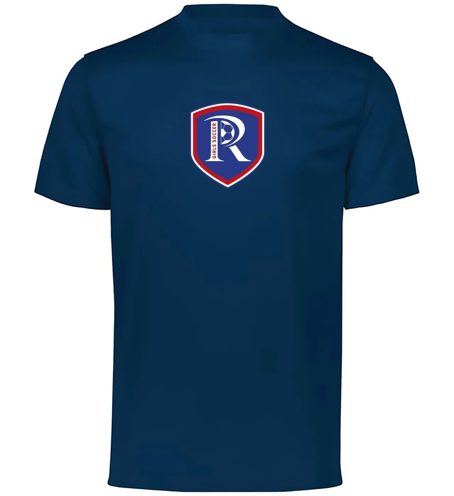 Riverwood HS Nexgen Wicking Tee
