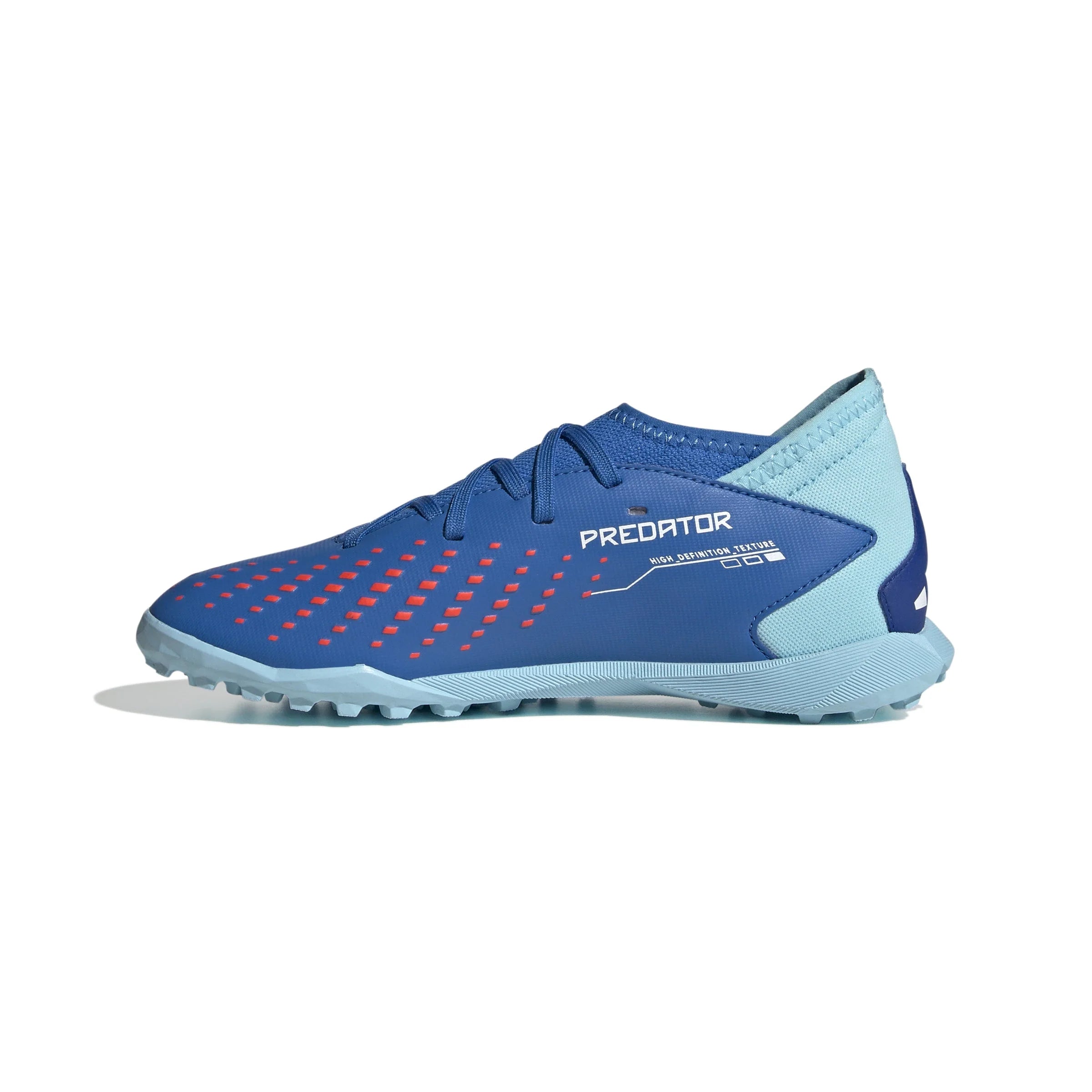 adidas Predator Accuracy3 TF Junior Turf Shoes