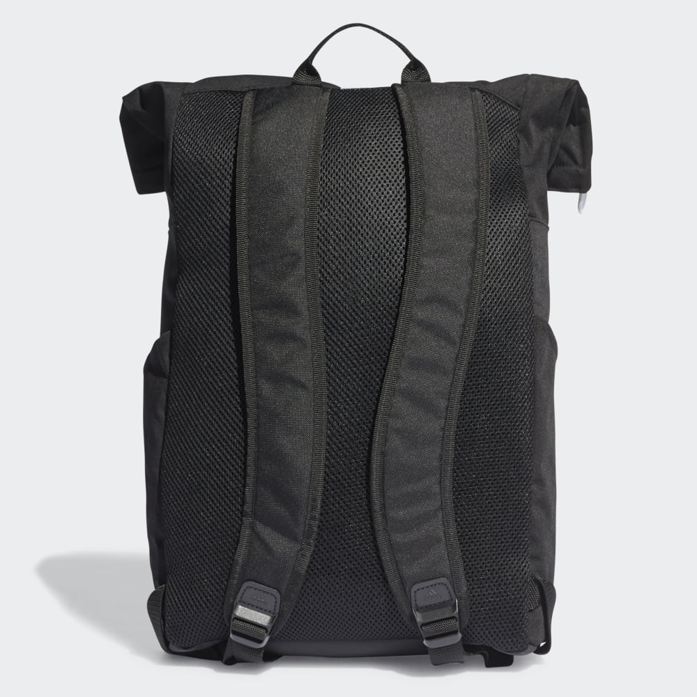 adidas Juventus Backpack Black White