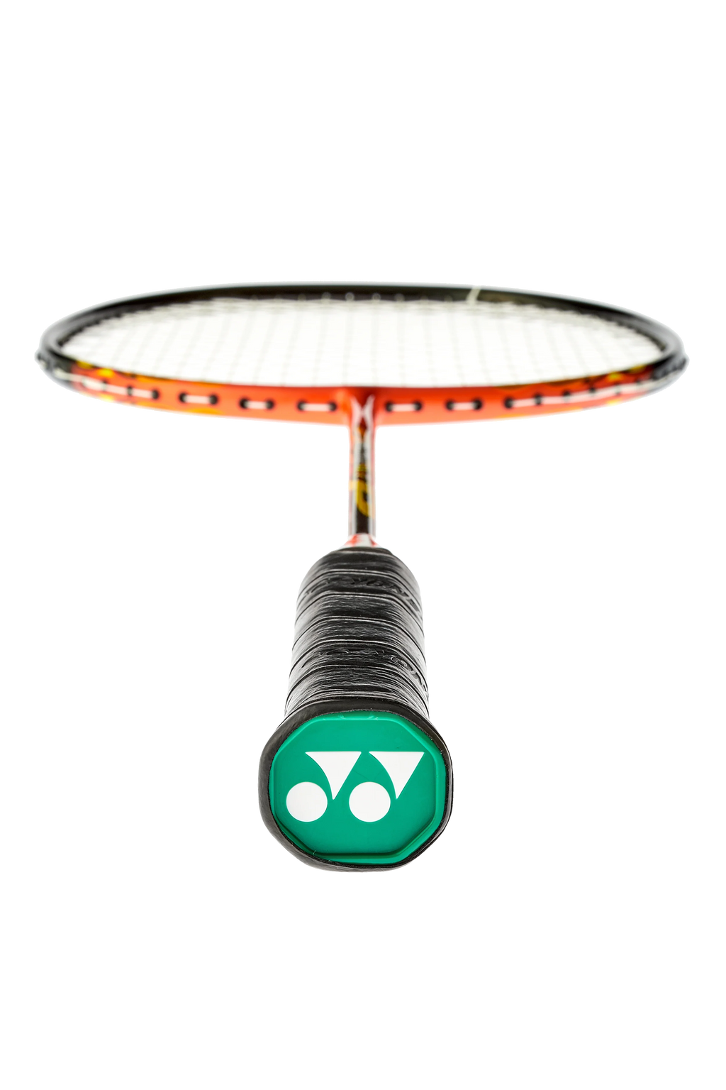 MUSCLE POWER 8 LT STRUNG