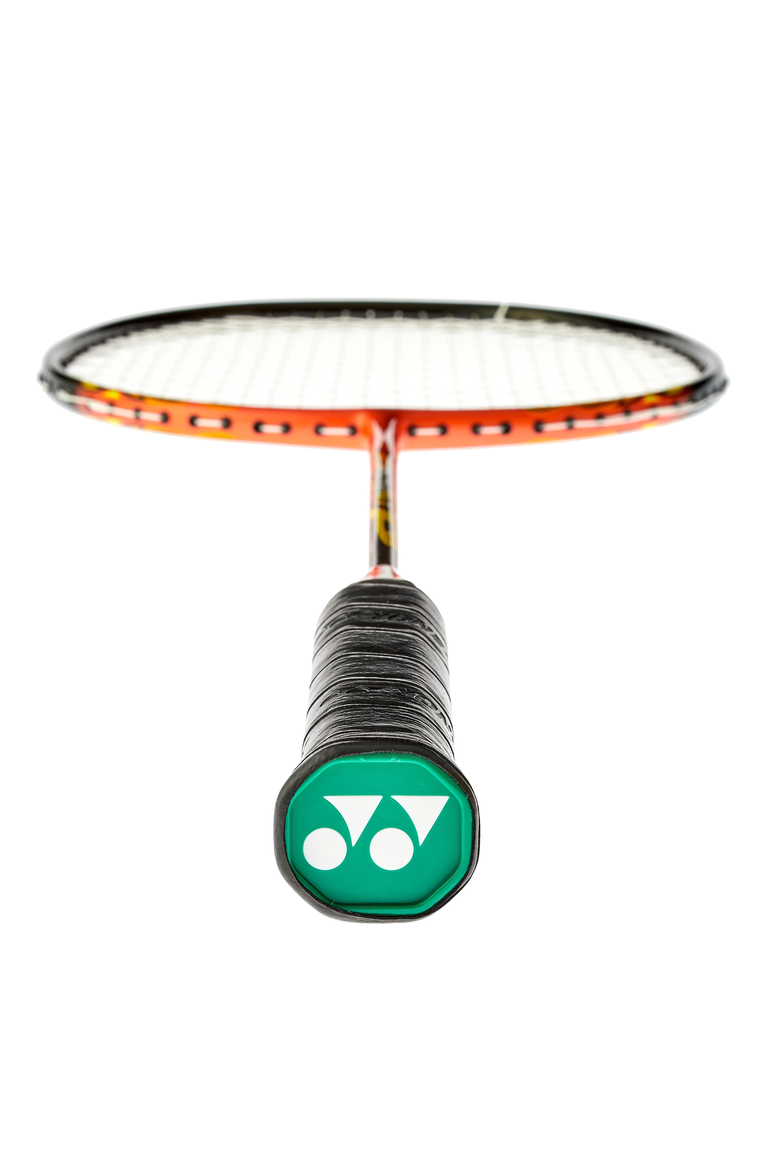 MUSCLE POWER 8 LT STRUNG