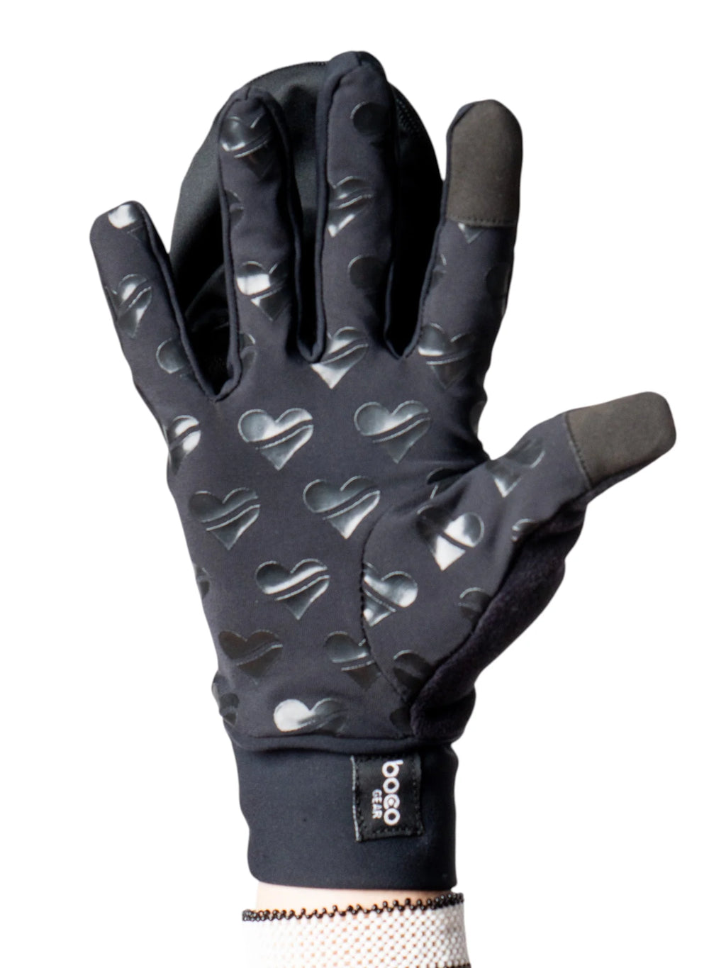 Heartbreak Converter Glove