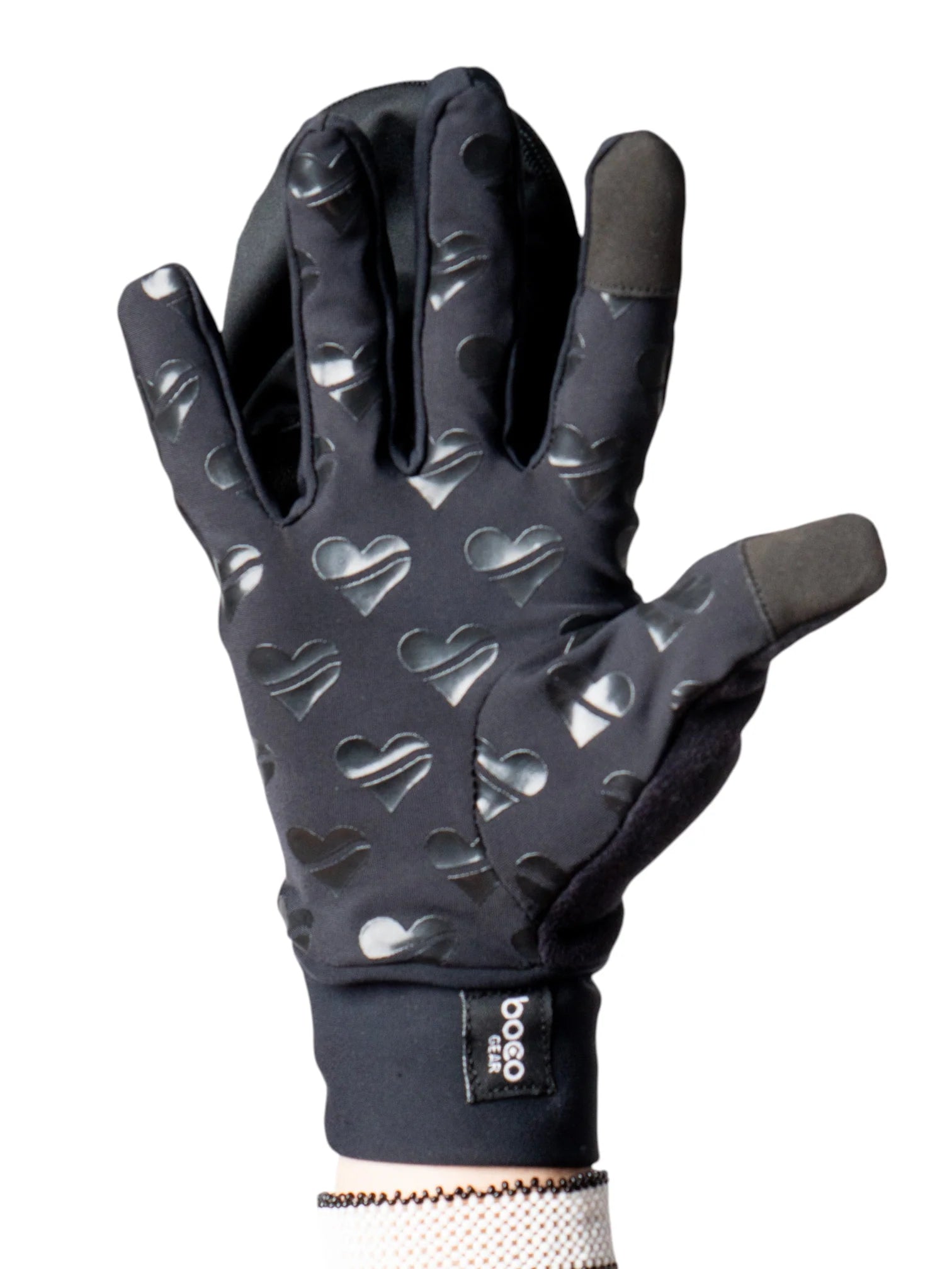 Heartbreak Converter Glove
