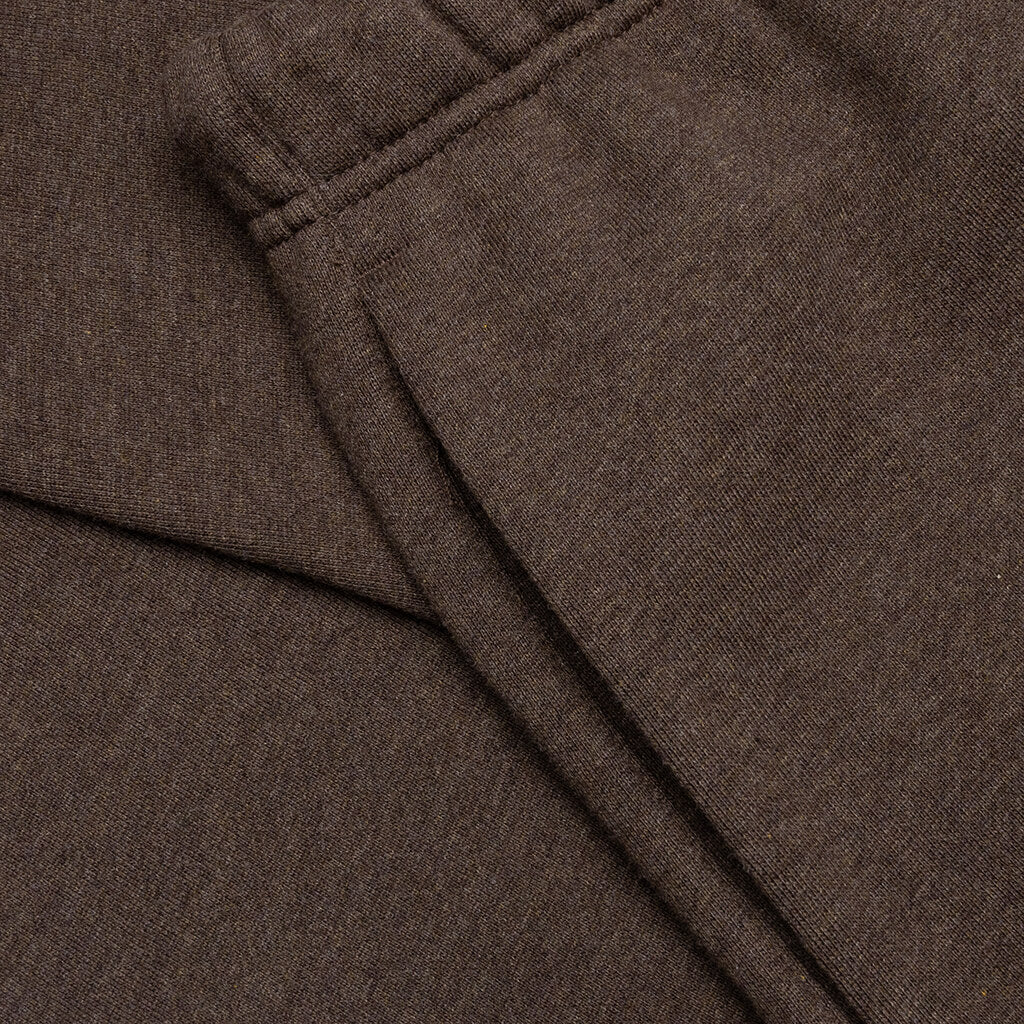Essentials Sweatpants Heather Wood