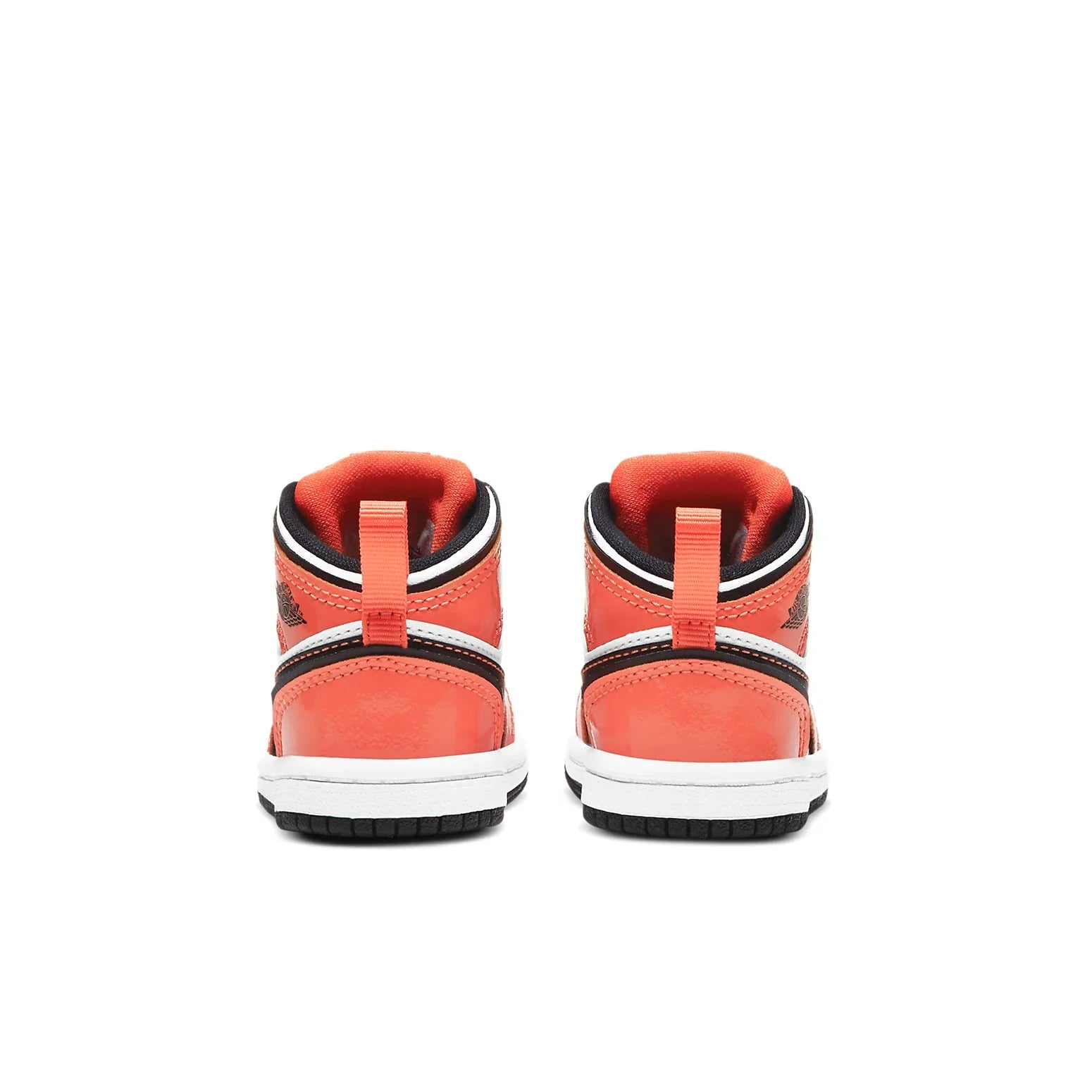 Nike Air Jordan 1 Mid SE Turf Orange